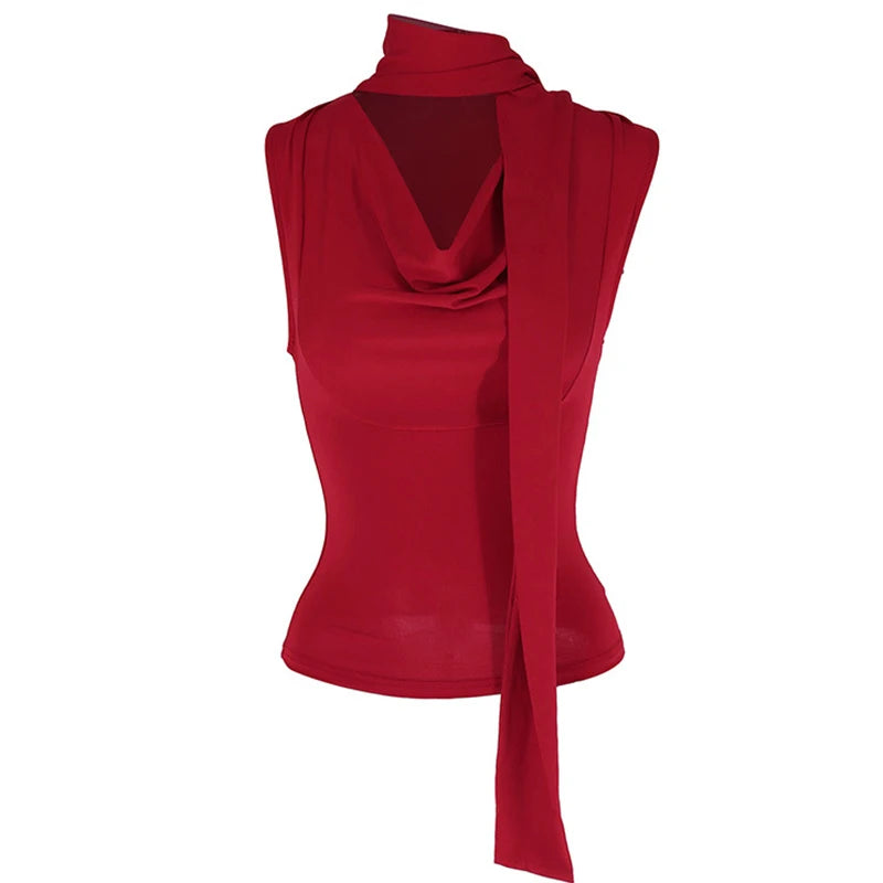 Everyday Slim Tank Top