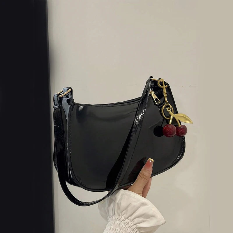 Everyday Urban Leather Carry Bag