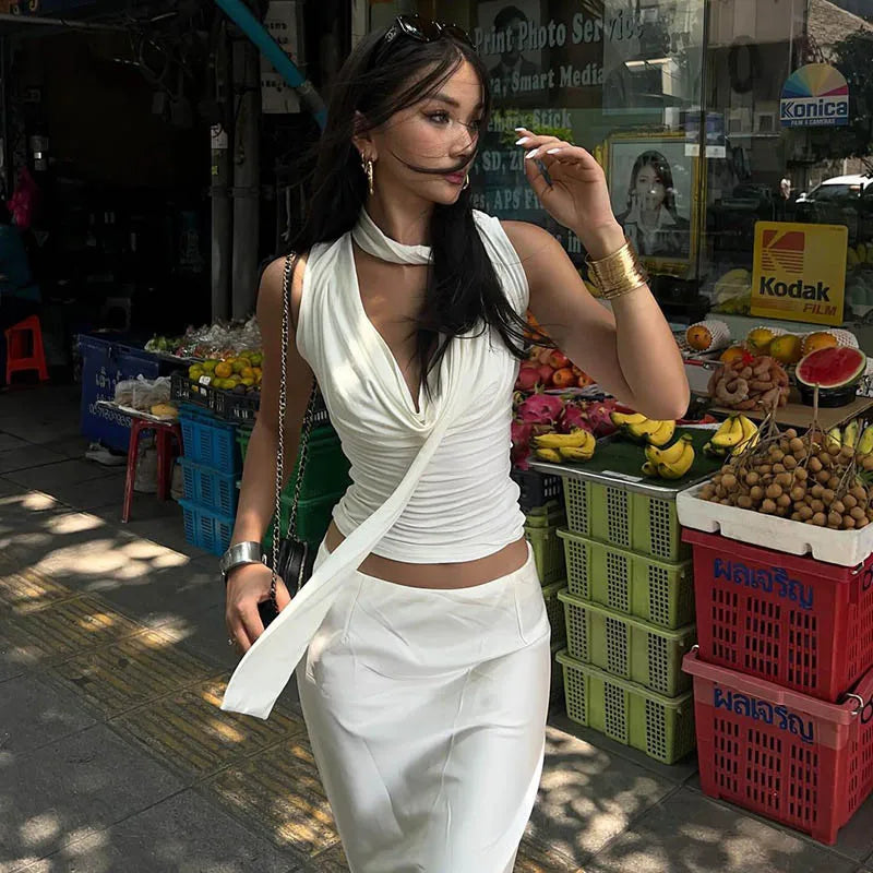Everyday Slim Tank Top